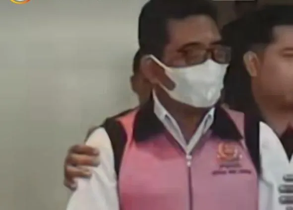 Kepsek SMKN I Klungkung Jadi Tersangka Perkara Dugaan Korupsi Dana Komite dan PIP Rp1,1 Miliar
