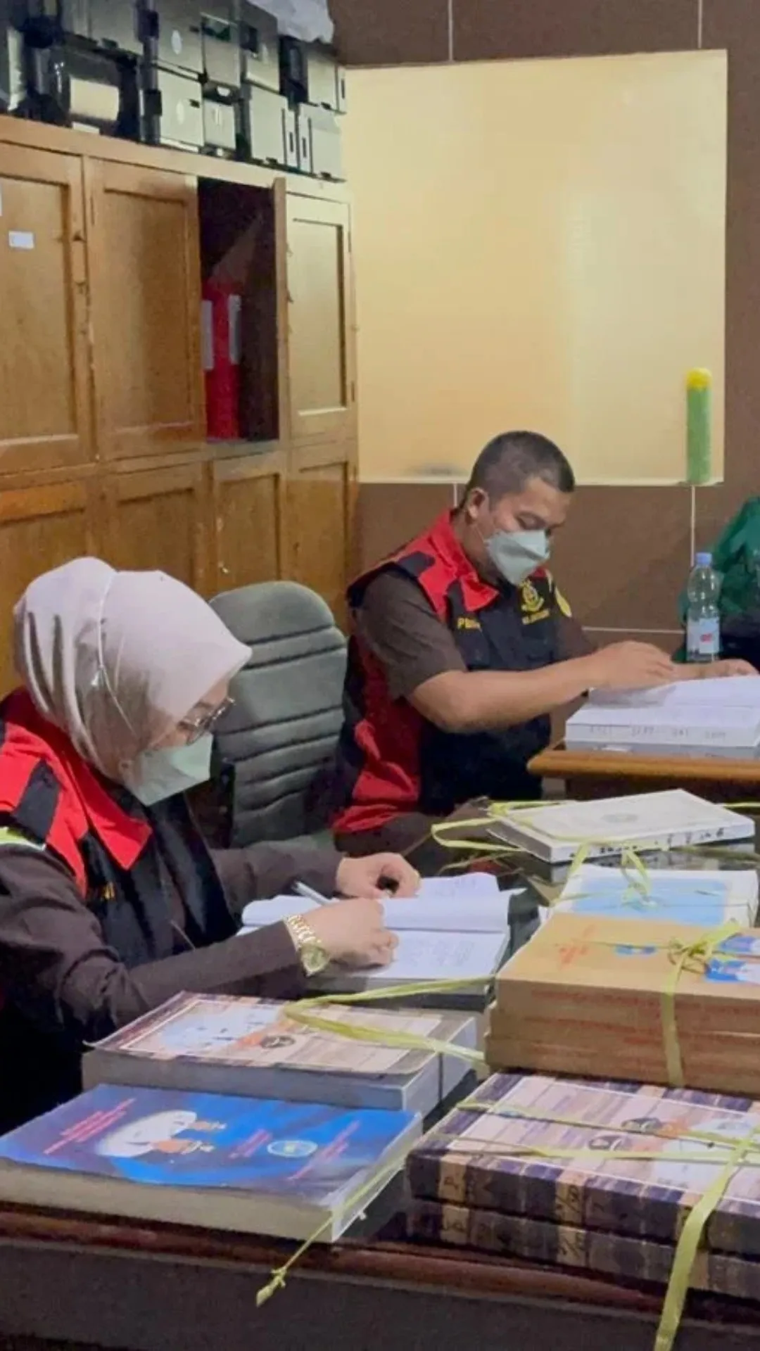 Usut Perkara Dugaan Korupsi Pengelolaan Mall, Kejati Bengkulu Geledah 3 Lokasi
