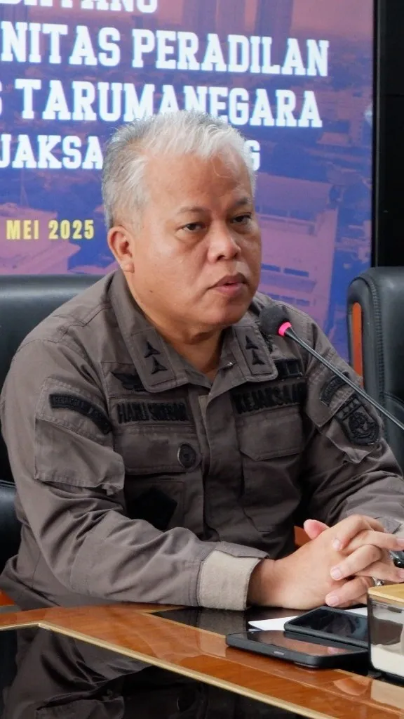 Terima Kunjungan Studi Mahasiswa Untar, Puspenkum Kejagung Bekali Persiapan Karier dan Tugas Fungsi Kejaksaan