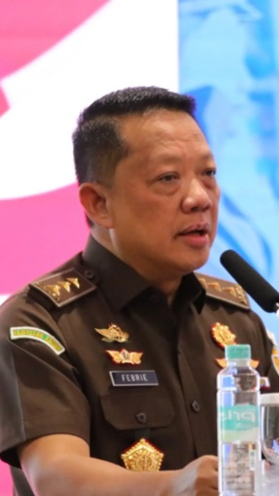 Kasus Perintangan Penanganan Perkara, Kejaksaan Periksa 3 Saksi Bagian Legal Terdakwa Korporasi CPO