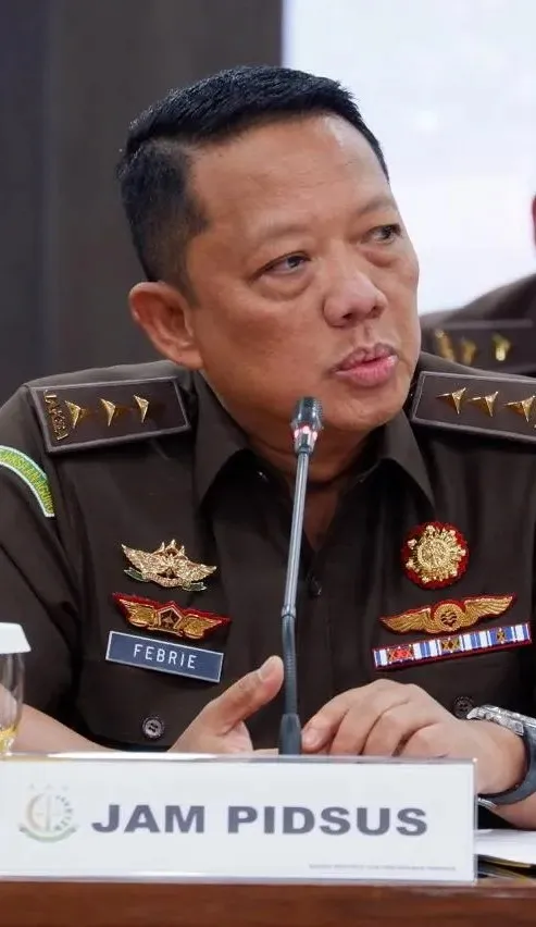 Jaksa Penyidik Periksa Kasubag PN Jaksel Sebagai Saksi Perkara Dugaan Suap 3 Hakim PN Jakpus