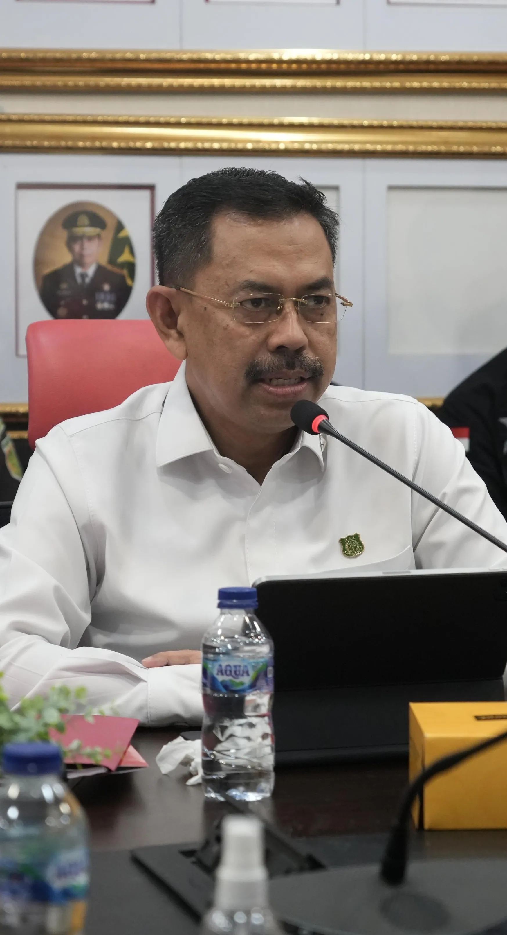 JAM-Pidum Menyetujui 12 Restorative Justice yang Diajukan 10 Kejari