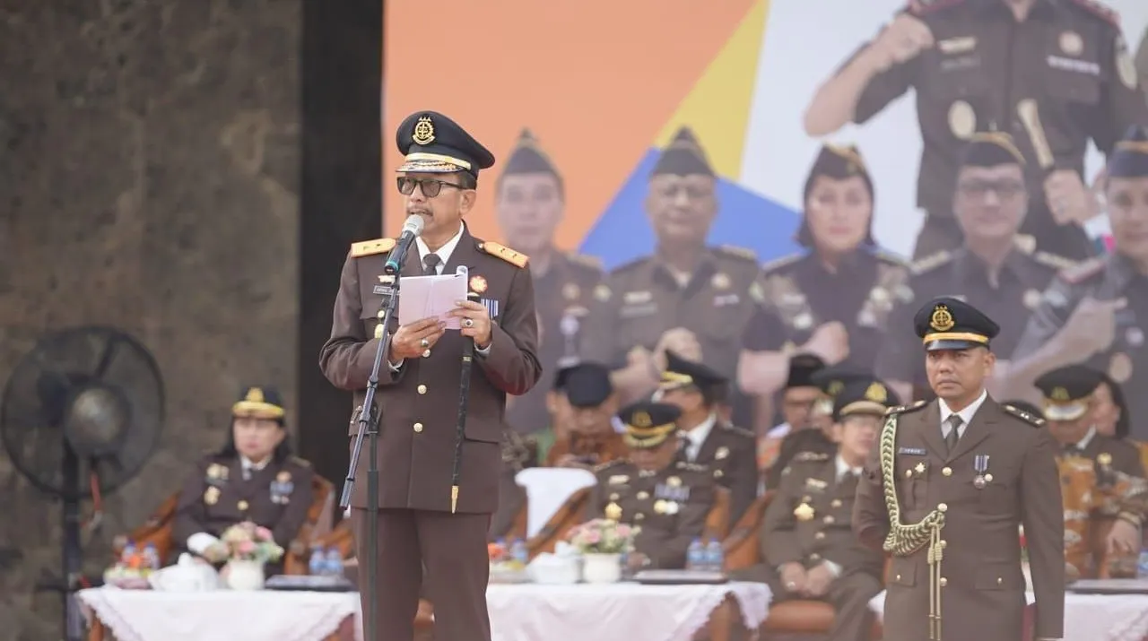 Kejati Riau Geledah Kantor Dinas Pendidikan dan Kebudayaan Kabupaten Rokan Hilir