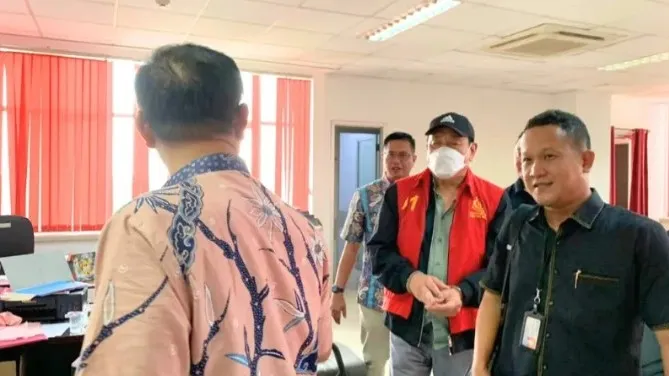 Kerugian Negara