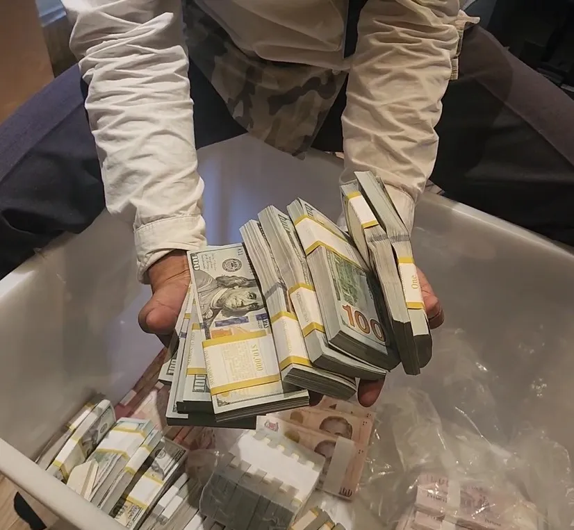 JAM PIDSUS Kejagung Periksa Saksi dari 3 Money Changer untuk Bongkar Perkara TPPU Suap/Gratifikasi PN Jakpus