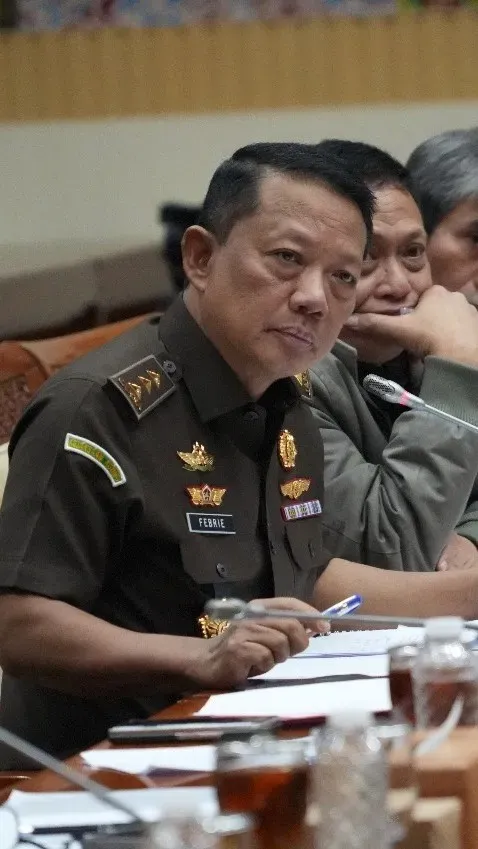 Ini Strategi JAM PIDSUS Kejagung dalam Pengembalian Kerugian Keuangan Negara