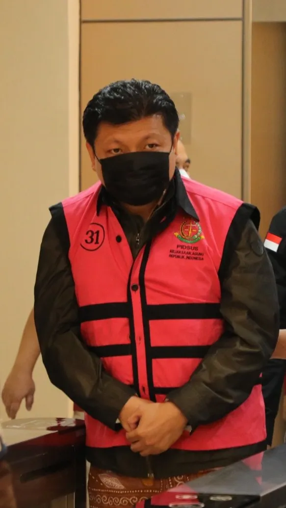 Kerugian Negara Rp692 Miliar, Kejagung Tetapkan 3 Tersangka Korupsi Pemberian Kredit PT Sritex