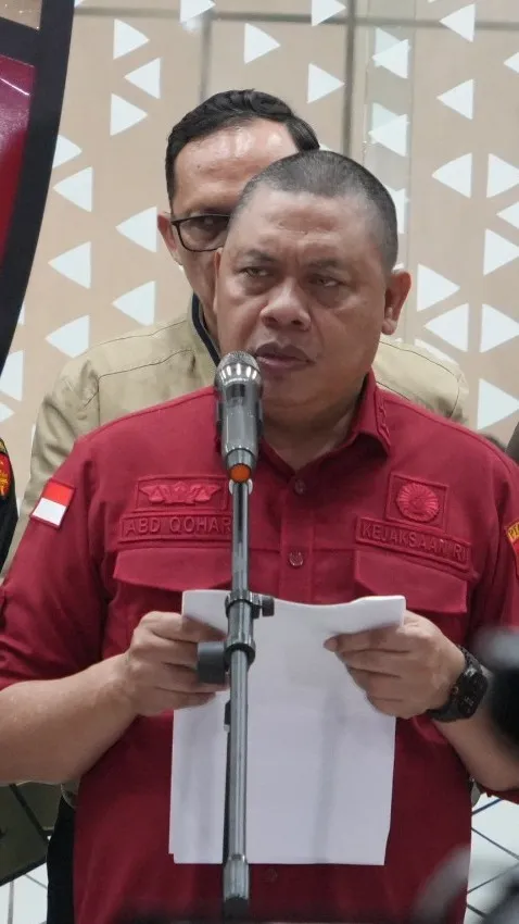 Kejagung Tetapkan 3 Tersangka Korupsi Pemberian Kredit PT Sritex