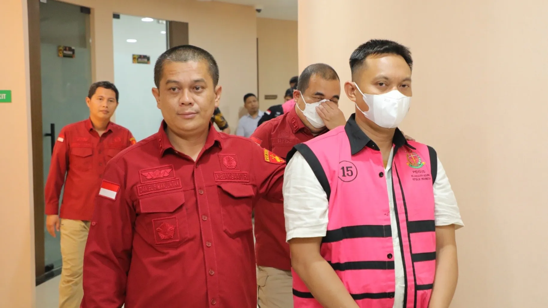 Perkiraan Kerugian Negara