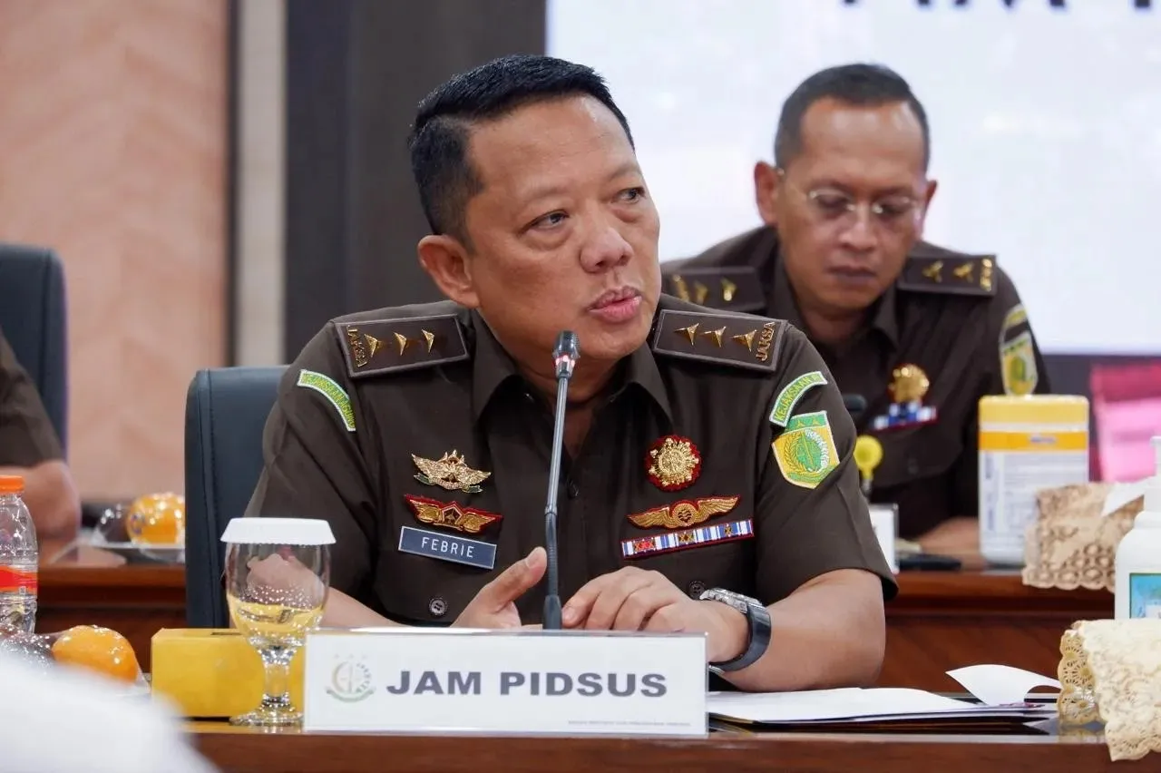 Perkara Korupsi Tata Niaga Minyak Mentah, Kejaksaan RI Periksa 9 Saksi dari KKKS dan 2 Anak Usaha PT Pertamina