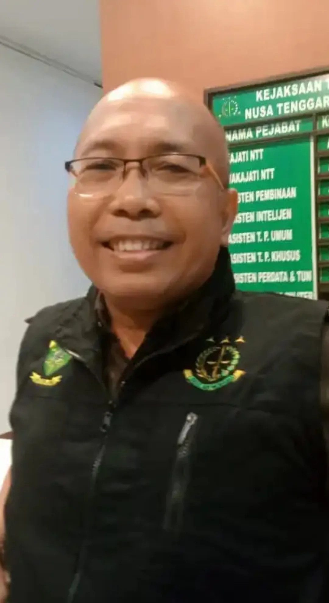 Berkas Sudah P21, Kasus Mantan Kapolres Ngada AKBP Fajar Sumaatmaja Segera Masuk Pengadilan