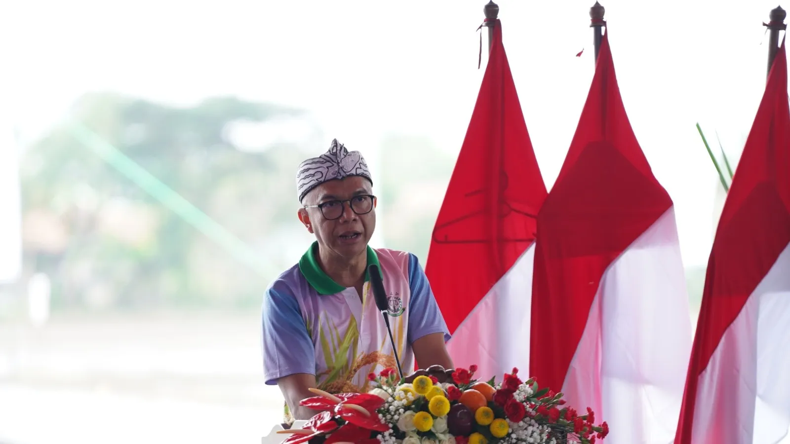 Garap Lahan 33.754 Ha