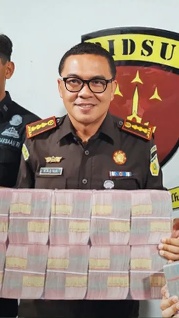 Kejari Batam Terima Lagi Titipan Uang Rp2,8 Miliar dari Terdakwa Kasus Korupsi Pelabuhan