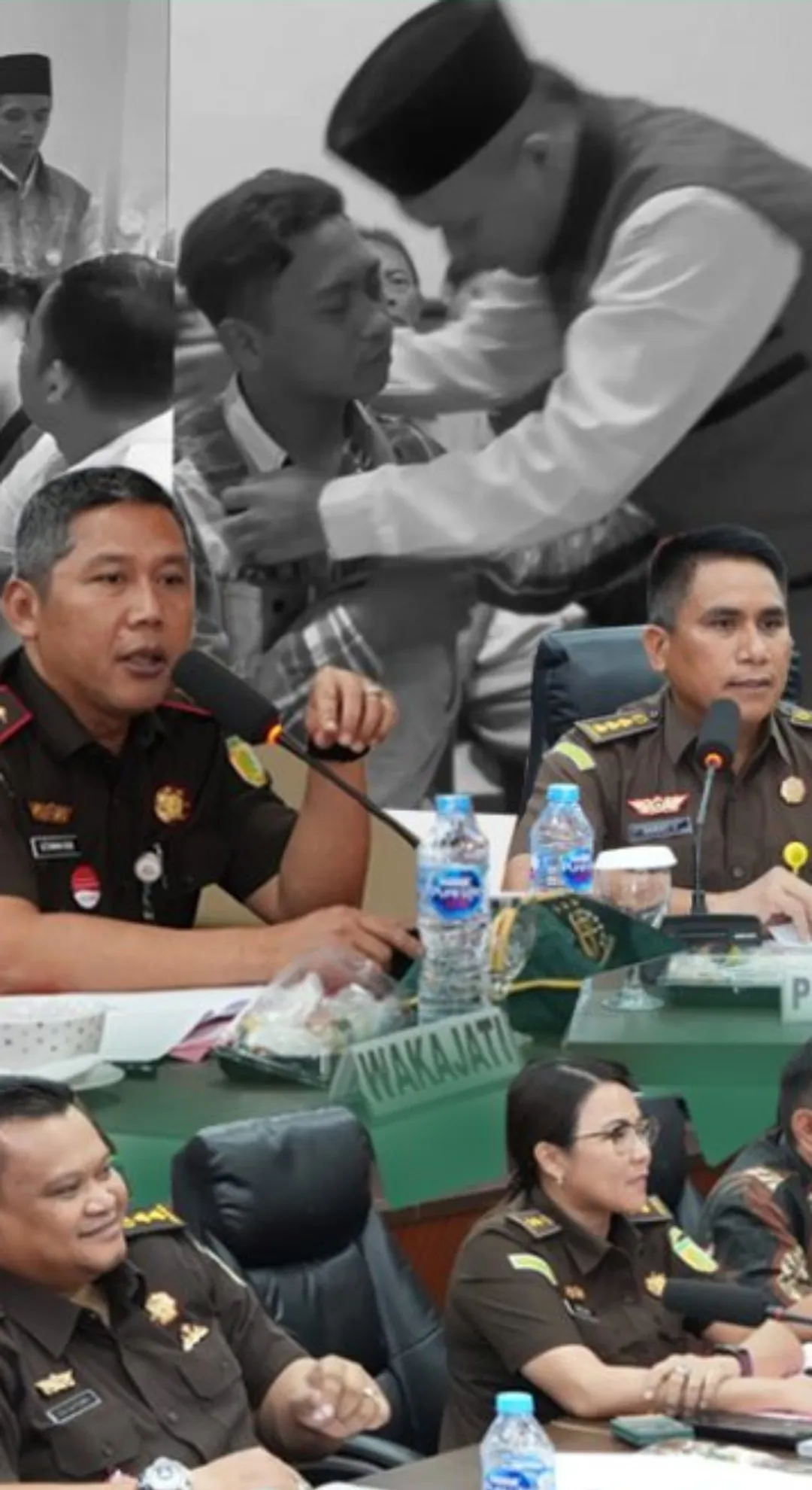 Kajati Jatim Menyetujui 15 Permohonan Restorative Justice Mandiri