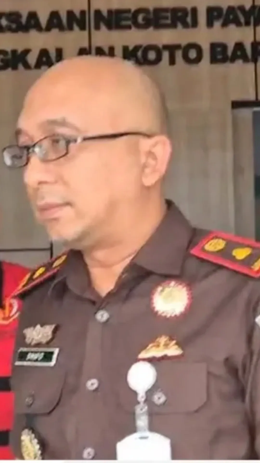 Kacabjari Tetapkan 3 Tersangka Dugaan Korupsi Proyek Rekonstruksi Jalan Lubuak Tabuan Senilai Rp971 Juta