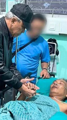 Kejari Deli Serdang Berduka, Jaksa dan Staf TU Jadi Korban Penyerangan Diduga Terkait Perkara yang Ditangani