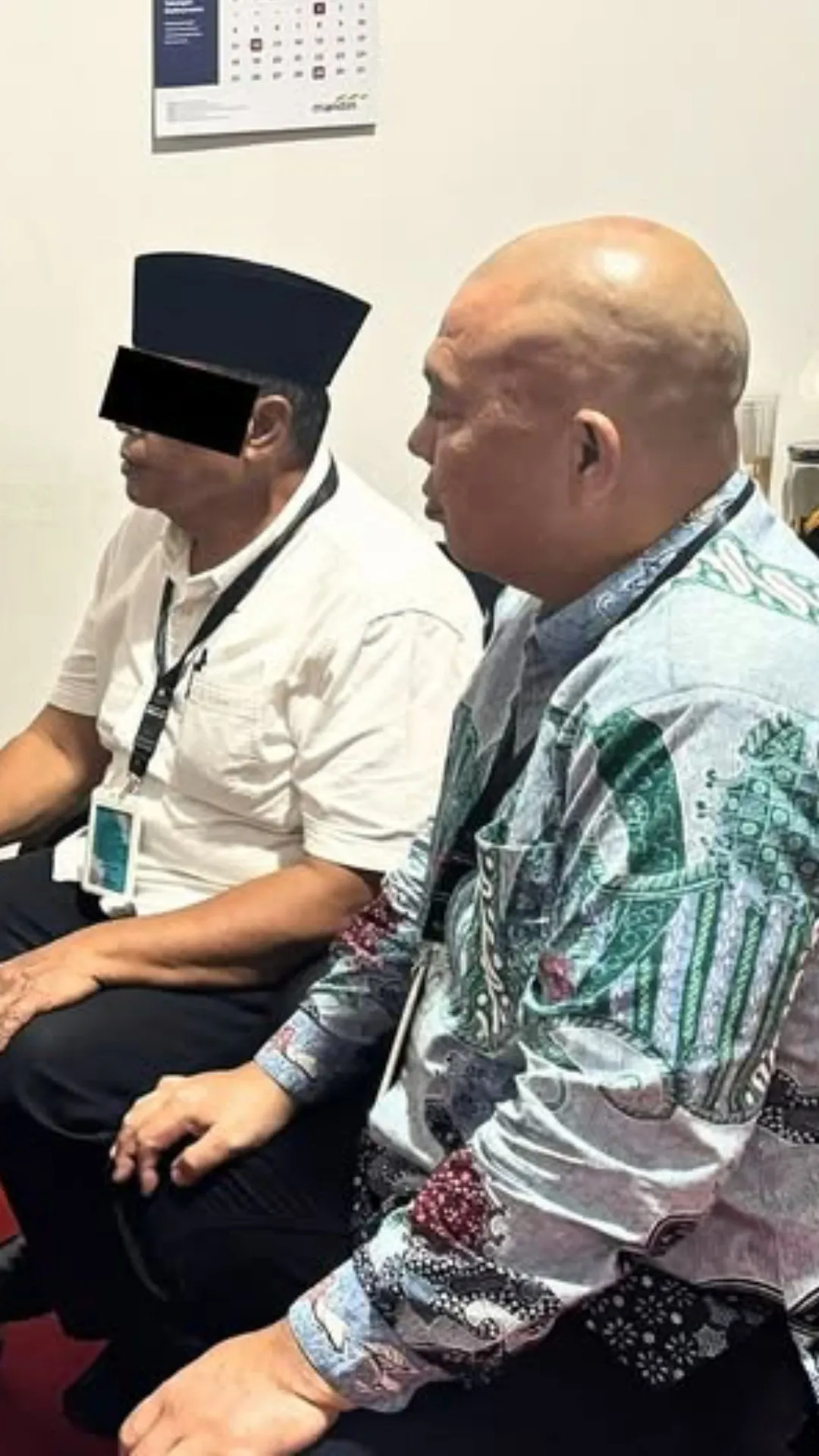 Mantan Wali Kota Bengkulu Jadi Tersangka Perkara Dugaan Korupsi Mega Mall