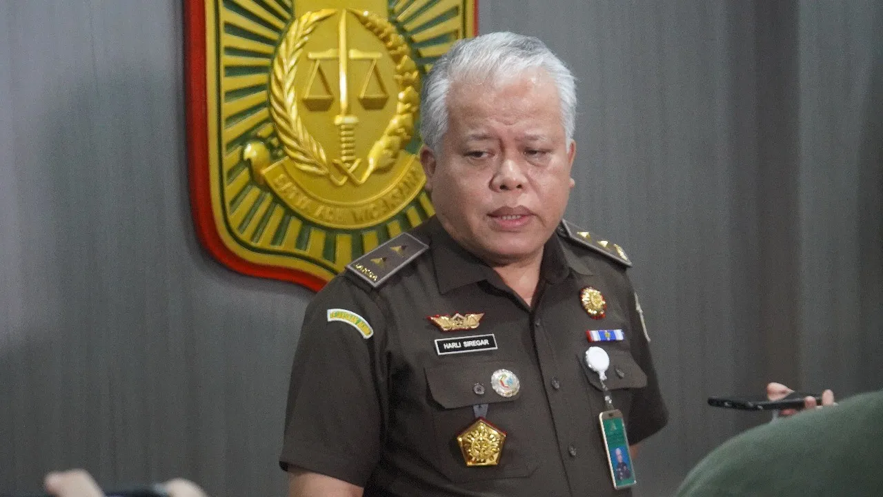 Perkara Dugaan Korupsi Pengadaan 1.000 Laptop di Kemendikbudristek Naik ke Tahap Penyidikan