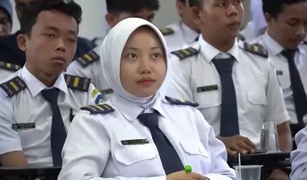 Kejati Kepri Edukasi Mahasiswa STIKES Soal TPPO dan Kejahatan Siber
