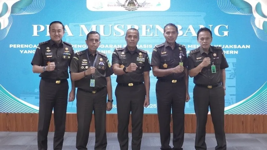 Pra Musrenbang yang digelar JAM PIDMIL