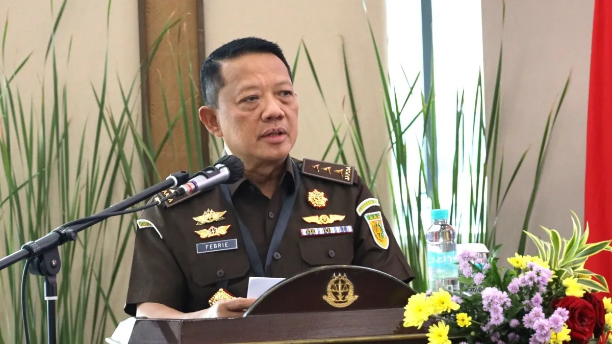 Seluruh Satker Gelar Pra Musrenbang 2025 Tetapkan Usulan Prioritas Kejaksaan RI 2025
