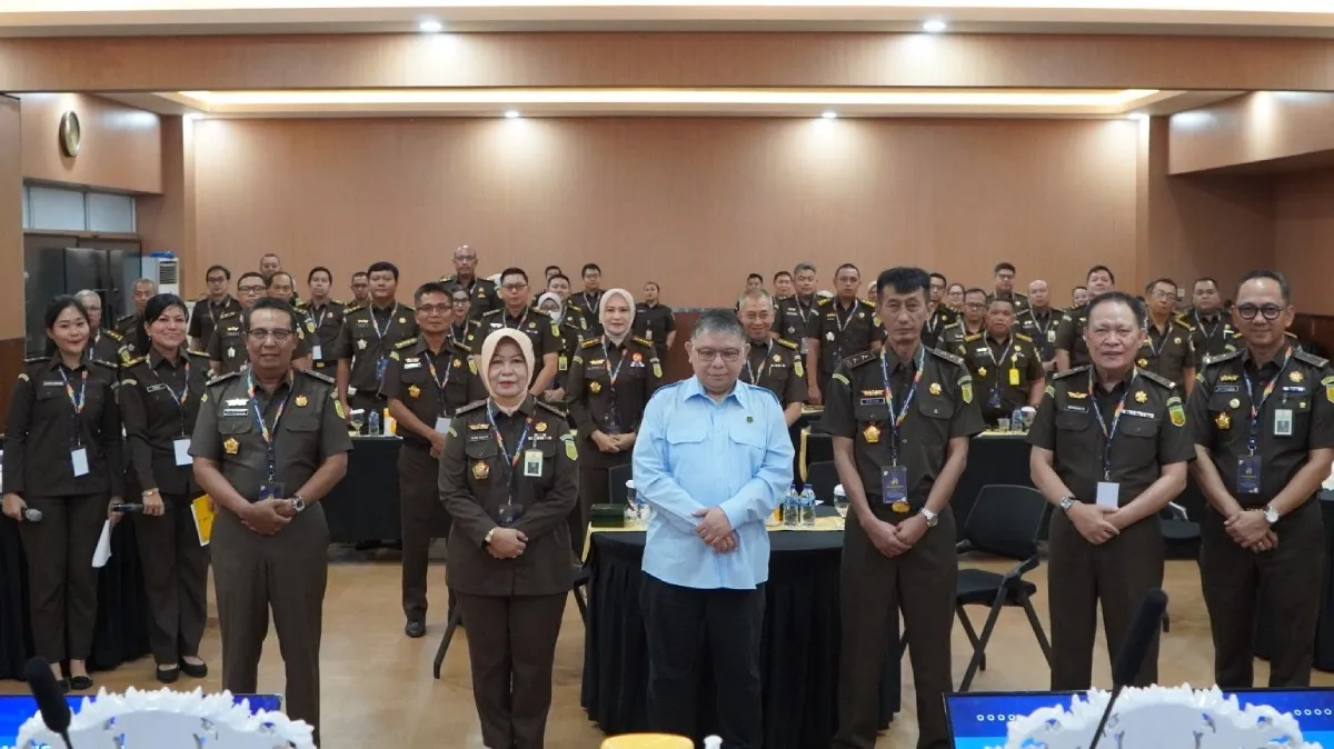 Pra Musrenbang yang digelar JAM DATUN