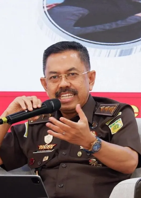 Pasutri Mau Berdamai, JAM Pidum Setujui Penyelesaian Perkara KDRT di Bali Melalui Restorative Justice