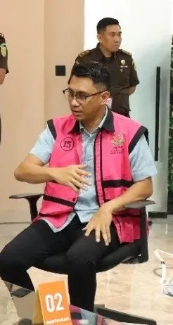 Kejaksaan Periksa 7 Orang Saksi Terkait Perkara Suap di PN Jakpus