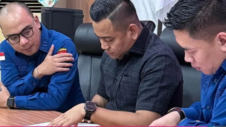 Tersangka Tetap Dihukum
