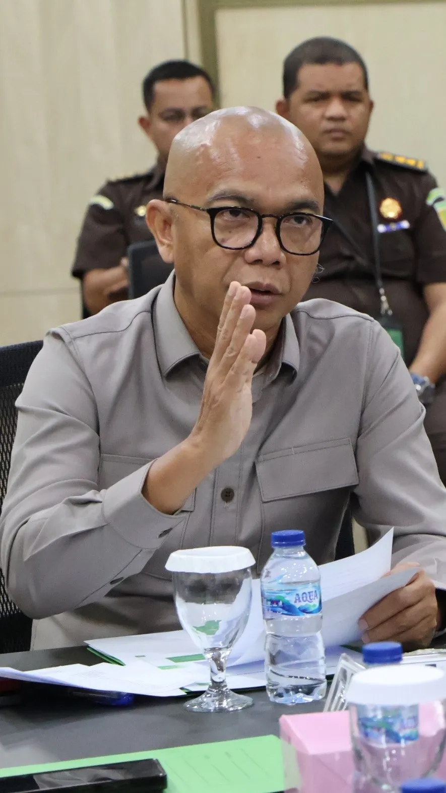 Investasi Terkendala di Daerah, Kejaksaan RI Bentuk Tim Koordinasi Pengawasan Penyelenggaraan Perizinan