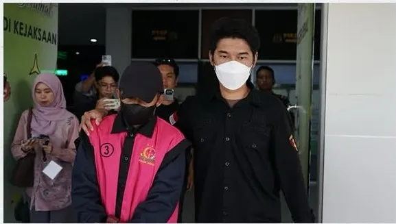 Manipulasi Data Pembayaran Gaji dan TTP Pegawai, Staf Bendahara Dinkes Berau Jadi Tersangka Korupsi