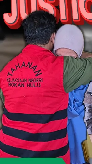 JAM-Pidum Setujui 2 Permohonan Restorative Justice, Salah Satunya Kasus Suami Terbakar Api Cemburu