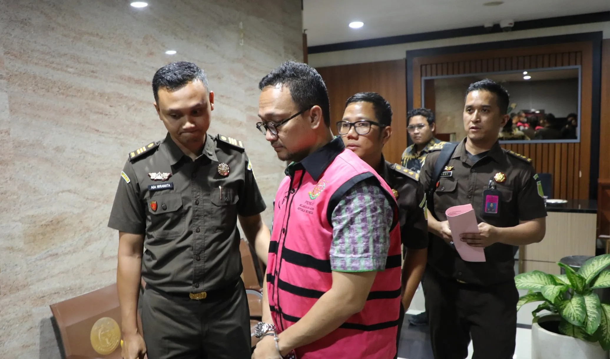 Kasus Perintangan Penanganan Perkara Korupsi, Kejaksaan Periksa Penggerak Aksi Demo dan Pembuat Konten Negatif