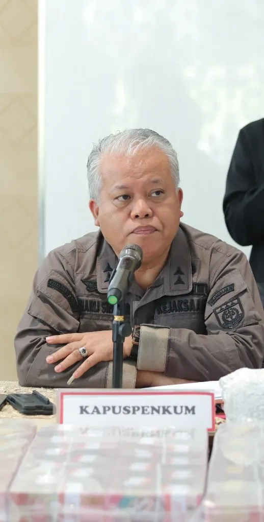 Kejaksaan Sudah Sita Uang Rp6,8 Triliun dari Perkara PT Duta Palma, Disimpan Dimana?