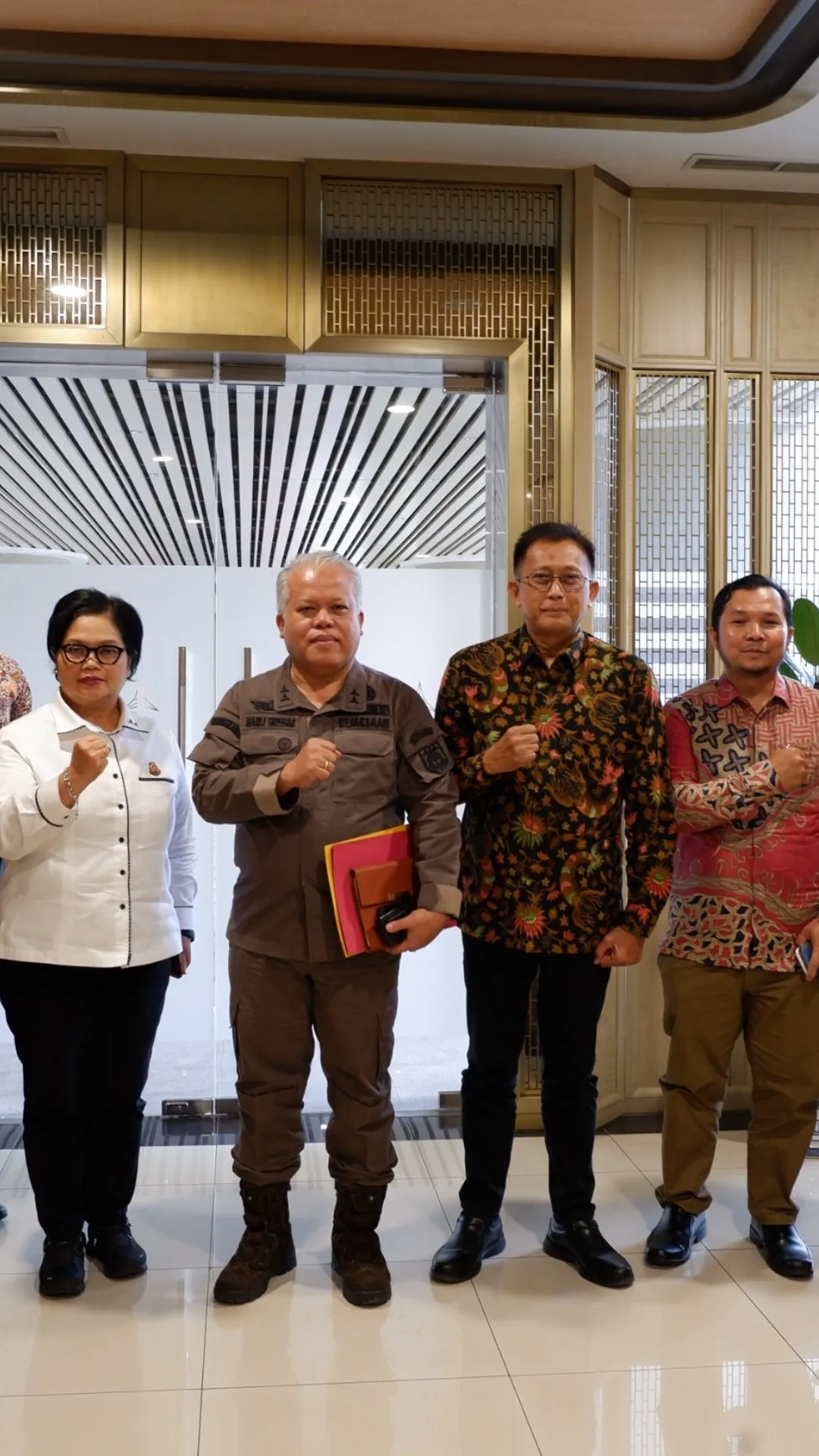 Dukung Tugas Fungsi Masing-Masing Lembaga, Ini 4 Ruang Lingkup MoU Kejaksaan RI dan Dewan Pers