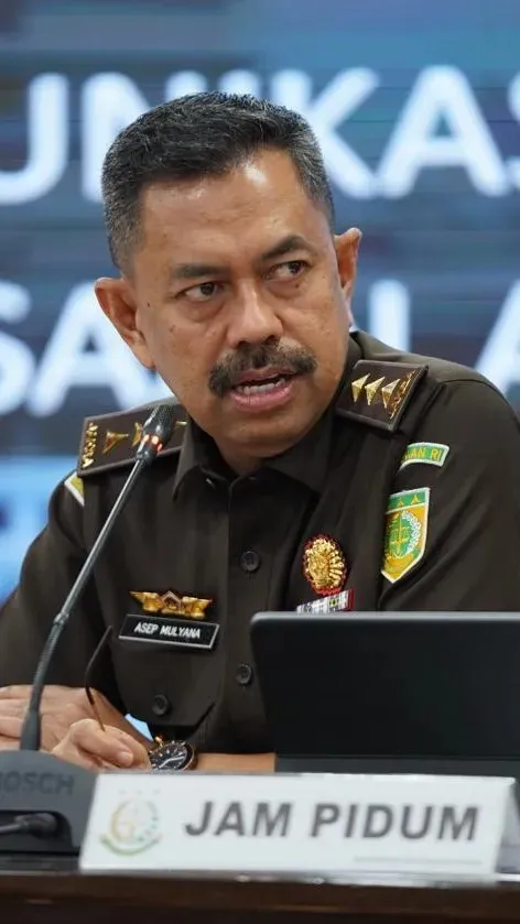 JAM-Pidum Kejaksaan RI Setujui Permohonan Restorative Justice Perkara Narkotika di Semarang dan Pasaman Barat