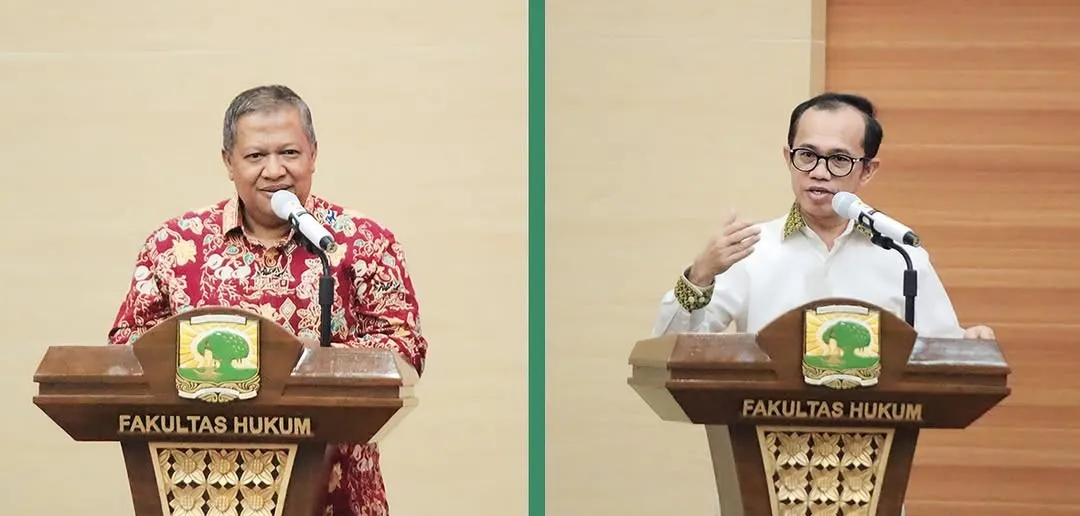 Kejati Sumbar Bekerjasama Universitas Andalas Menggelar FGD