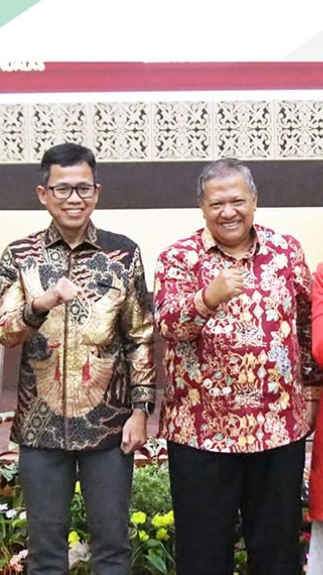 Kunker ke Kejati Sumbar, Ketua Komisi Kejaksaan RI Ingatkan Pengawasan untuk Menjaga Marwah Kejaksaan