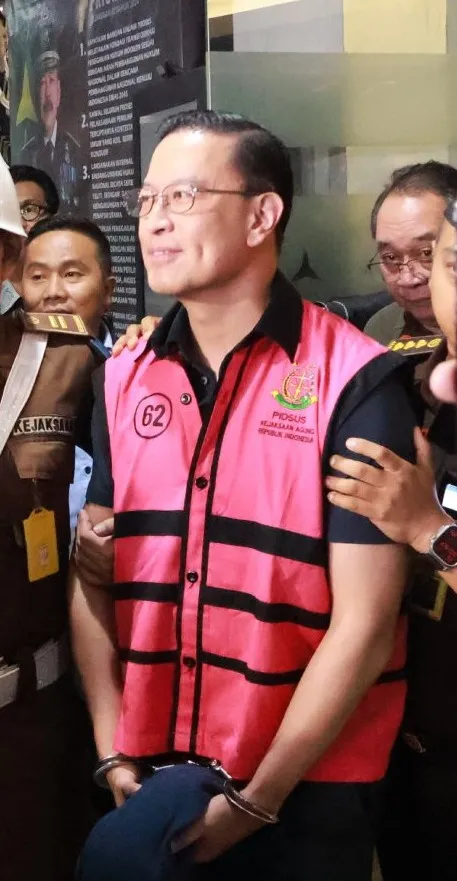 Istri Mantan Mendag TTL dan Tersangka JS Jadi Saksi Kasus Perintangan Penanganan Perkara Korupsi