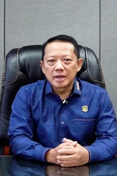 Jaksa Agung Muda Pidana Khusus (JAM-Pidsus) Kejagung, Febrie Adriansyah