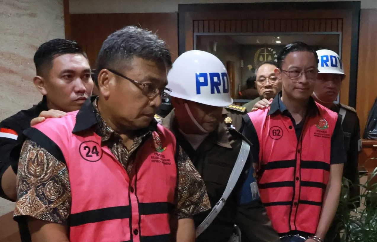 Istri Mantan Mendag TTL dan Tersangka JS Jadi Saksi Kasus Perintangan Penanganan Perkara Korupsi