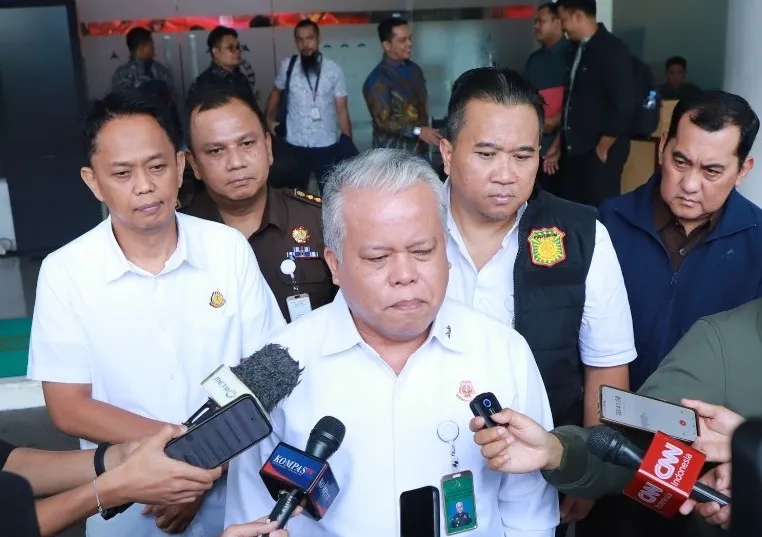 Respons Kejagung Terkait Adanya Gugatan UU Kejaksaan ke MK