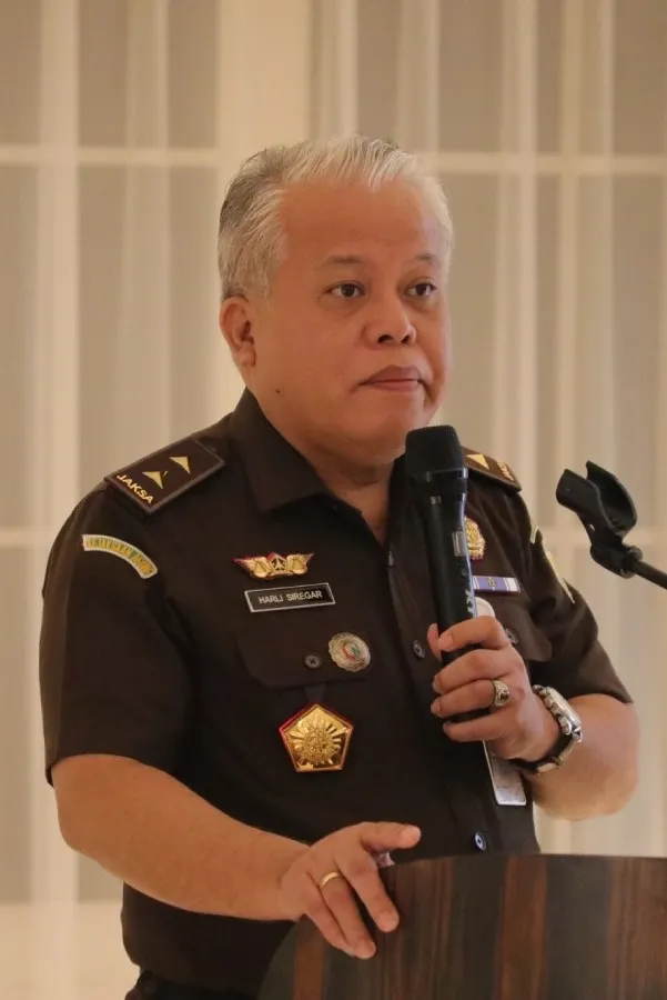 Respons Kejagung Terkait Adanya Gugatan UU Kejaksaan ke MK