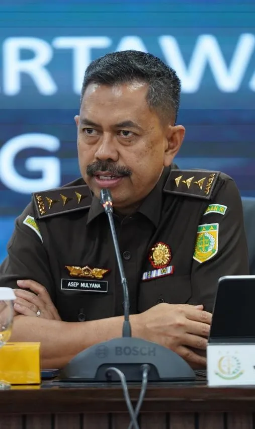 Jaksa Stop Penuntutan Dua Kasus Pidana, Salah Satunya Pencurian Motor di Jakarta Timur