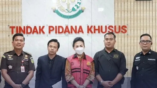 Awal Mula Perkara