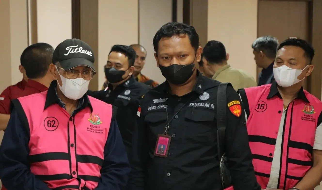 Kejagung Periksa Dirut Sritex dan Bank BJB Sebagai Saksi Perkara Dugaan Korupsi Pemberian Kredit