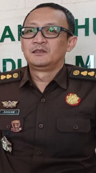 Mantan Pj Wali Kota Bengkulu Diperiksa Kasus Korupsi Mega Mall