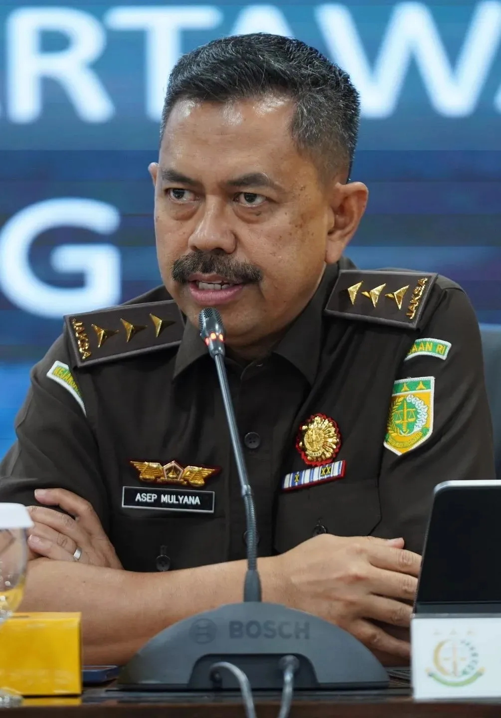 JAM-Pidum Menyetujui 7 Permohonan Restorative Justice dari 5 Kejaksaan Negeri