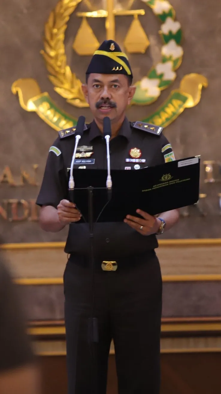Dibuka Plt Wakil Jaksa Agung, Ada yang Istimewa di PPPJ 82 Gelombang II Tahun 2025