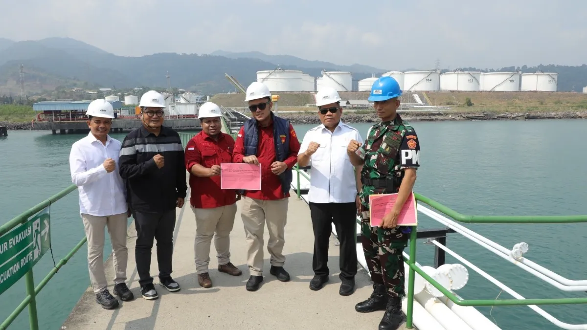 Perkara Minyak Mentah Pertamina, Kejaksaan Sita 2 Aset Tanah PT OTM Termasuk 21 Kilang dan SPBU